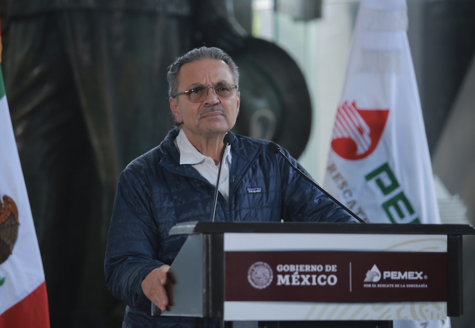 EN JULIO SE NORMALIZAN PAGOS A PROVEEDORES DE PEMEX; YA HIZO UN PRIMER PAGO DE 147 MMDP